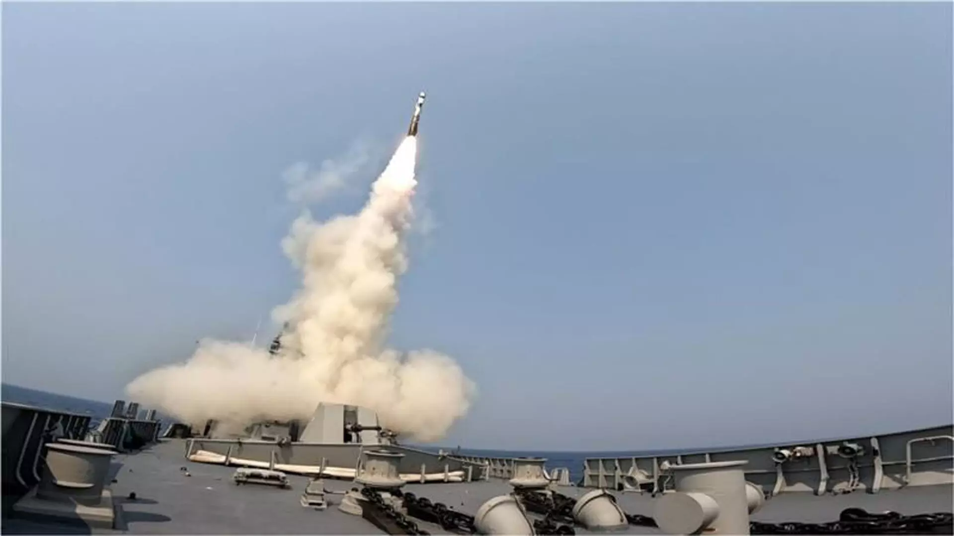 कैबिनेट ने ब्रह्मोस मिसाइलों की खरीद के लिए 19,000 करोड़ के सौदे को दी मंजूरी