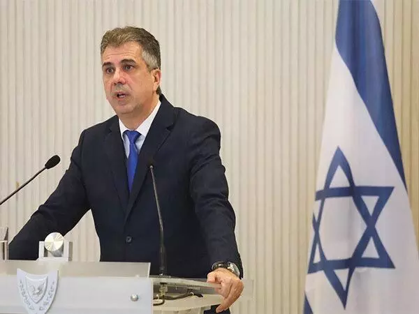 जब तक नेताओं को व्यक्तिगत खतरा महसूस नहीं होता हमास बातचीत करने को तैयार नहीं: इजरायली विदेश मंत्री