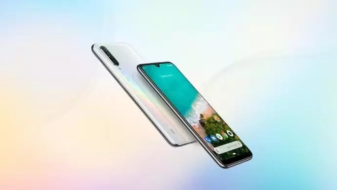 Redmi A3 स्मार्टफोन आज होगी लाइव, जानें कीमत