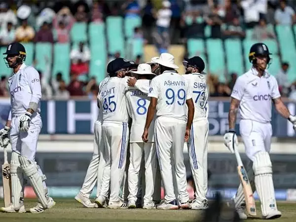 इंग्लैंड ने रांची टेस्ट में भारत के खिलाफ टॉस जीता, पहले बल्लेबाजी का फैसला, आकाश दीप करेंगे डेब्यू