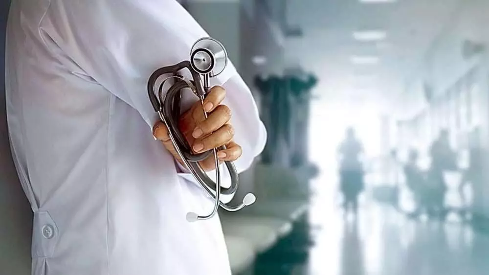 लड़ाई के मूड में निजी डॉक्टर, 26 से 29 फरवरी तक PMJAY में इलाज बंद