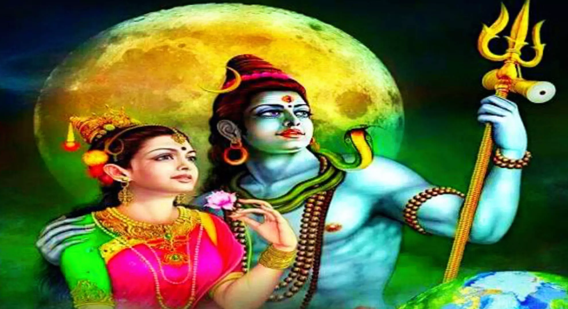 भगवान शिव और माता पार्वती से सीखी ये पांच बातें, जीवन बना रहेगा सदा सुखी