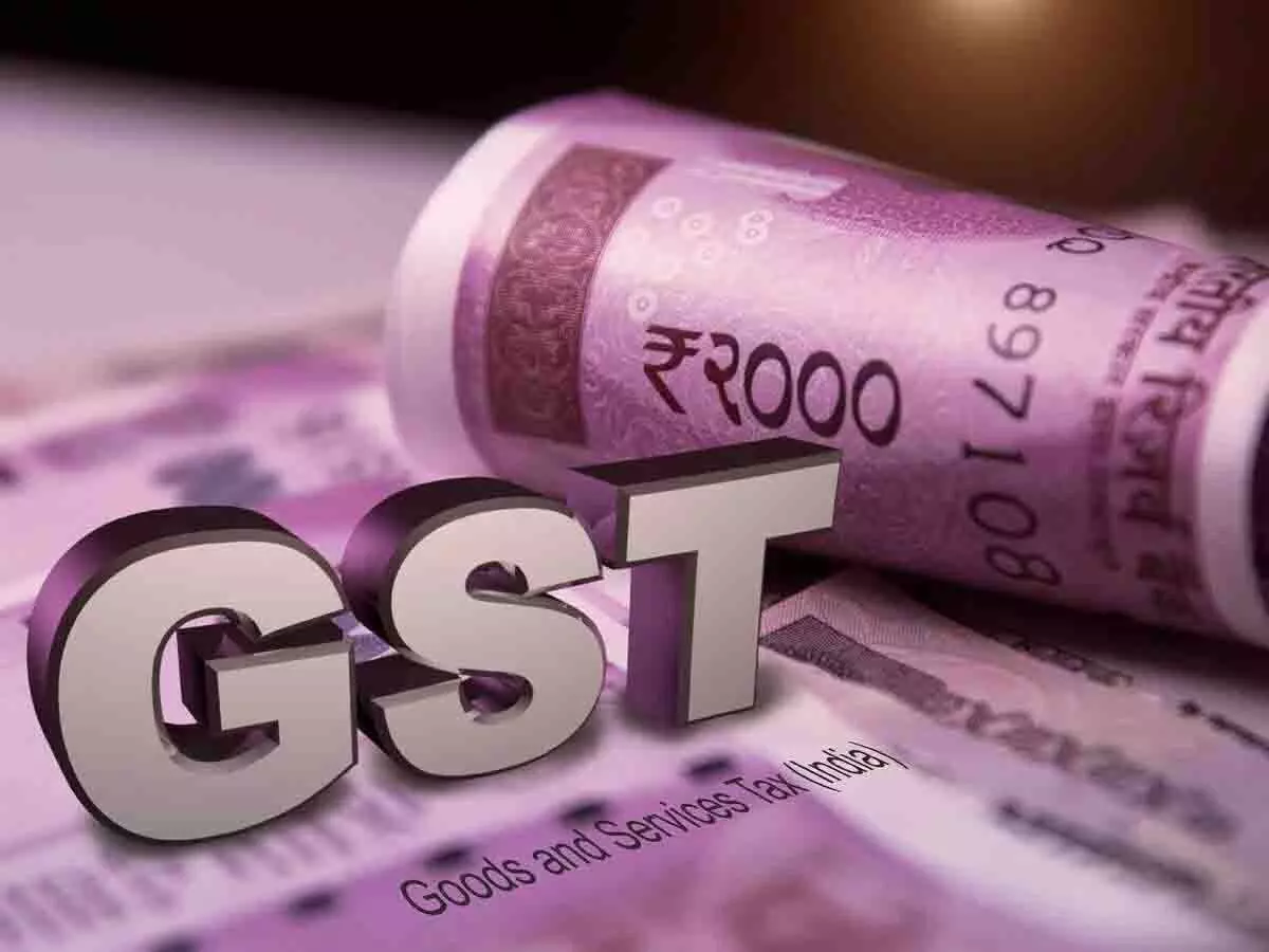 GST विभाग ने की बड़ी करवाई, रायपुर के तीन बड़े इंडस्ट्रीज़ में मारे छापे