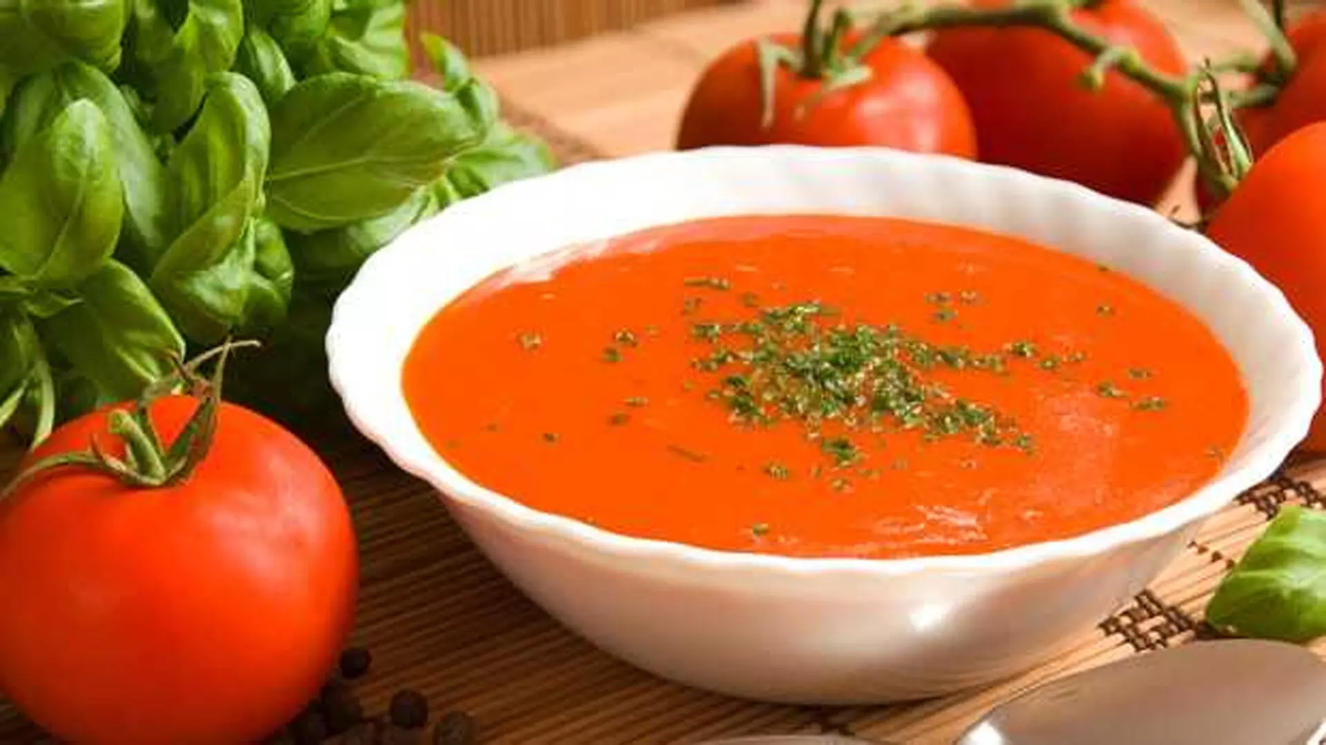 गाजर का गरमागरम सूप होता है पोषक तत्वों से भरपूर,
