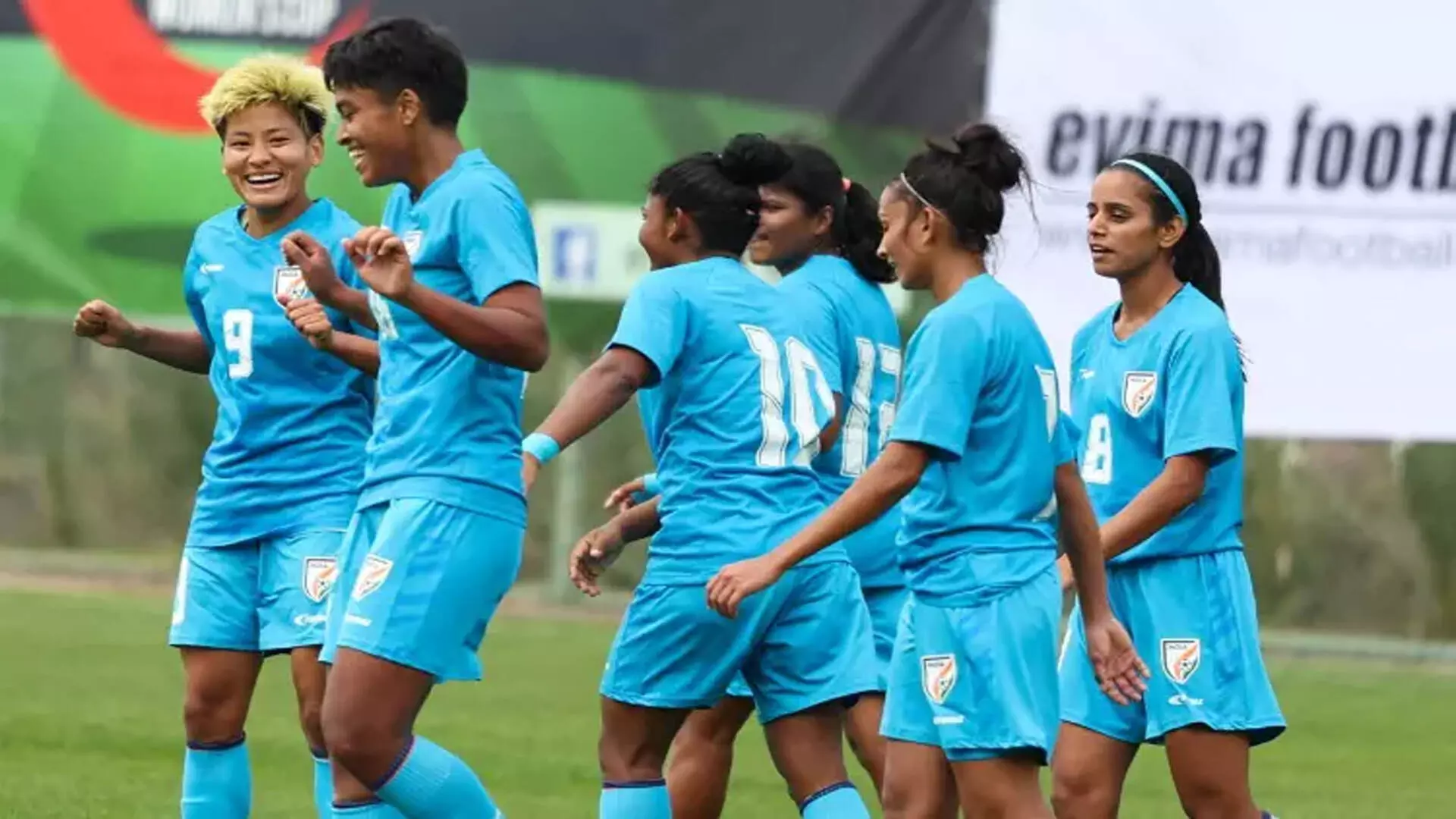 तुर्की कप में भारत की महिलाओं की निगाहें हांगकांग के खिलाफ जीत पर