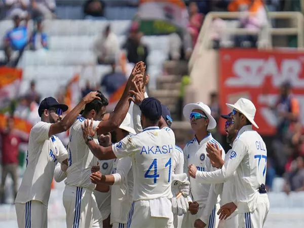 अश्विन ने चौथे टेस्ट के पहले दिन इंग्लैंड के खिलाफ बड़ा रिकॉर्ड बनाया