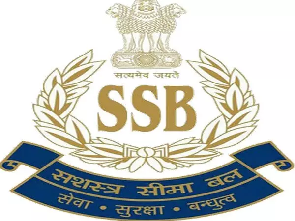 SSB ने अपने सैनिकों के बच्चों को उच्च स्तरीय शिक्षा प्रदान करने के लिए बेंगलुरु संस्थान के साथ समझौता ज्ञापन पर हस्ताक्षर किए