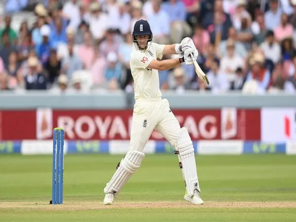 इंग्लैंड के सलामी बल्लेबाज जैक क्रॉली ने जो रूट की प्रशंसा की
