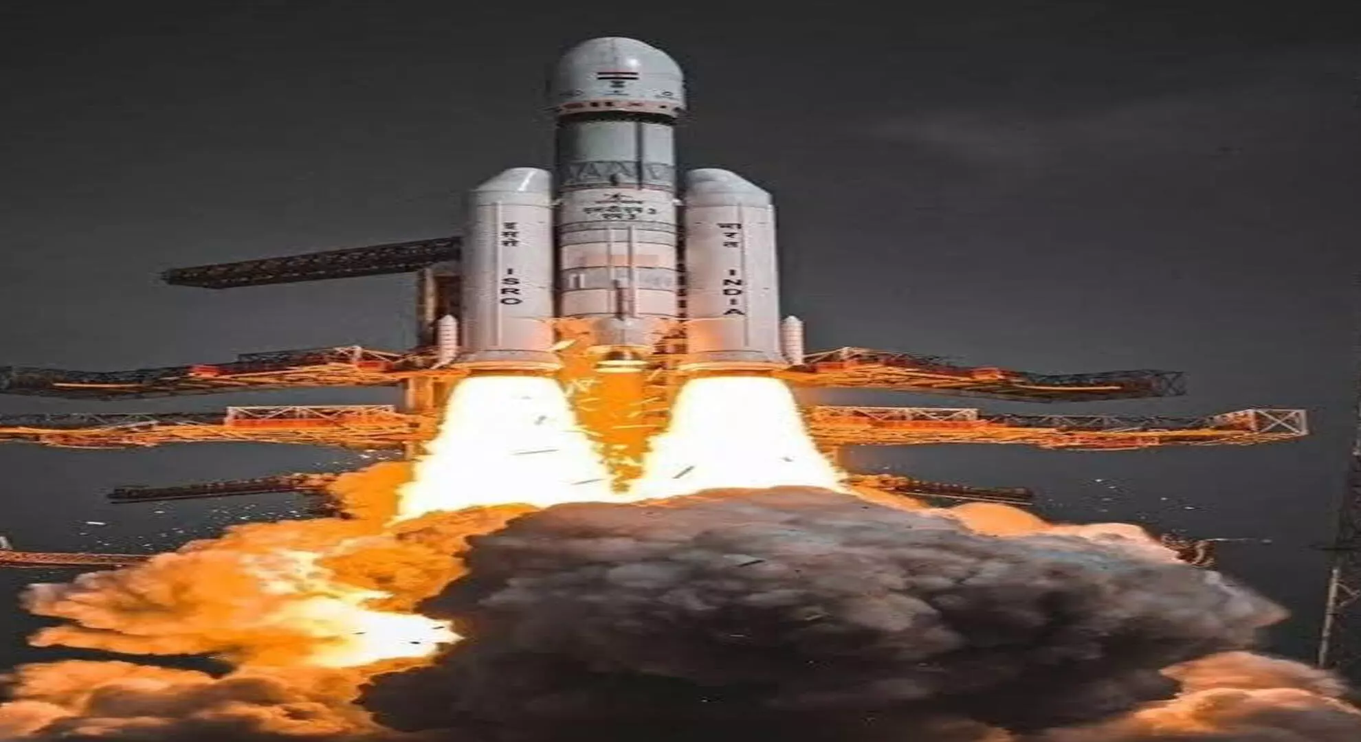 एनआरएससी निदेशक का कहना है कि चंद्रयान-3 की सफलता ने भारतीय अंतरिक्ष प्रतिष्ठा को बढ़ाया है
