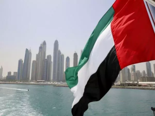 अबू धाबी सीमा शुल्क ने 2023 में डिजिटल लेनदेन में 72 प्रतिशत की वृद्धि दर्ज की