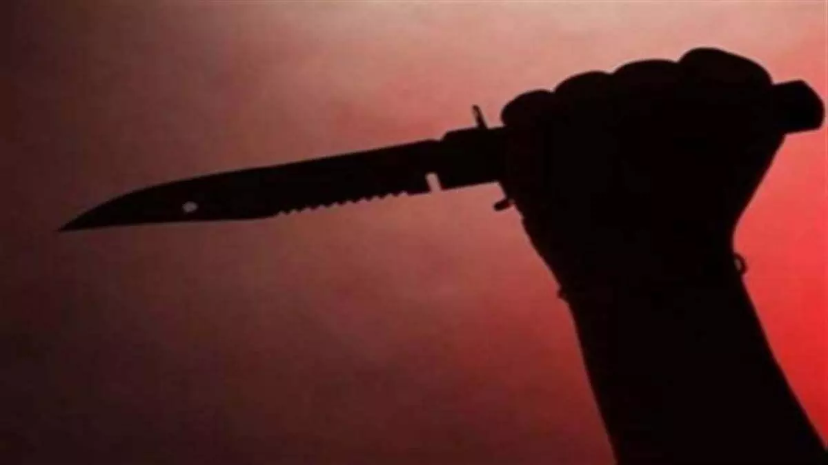 चाकूबाजी से फिर दहली दिल्ली, युवक को चाकू गोदकर की हत्या