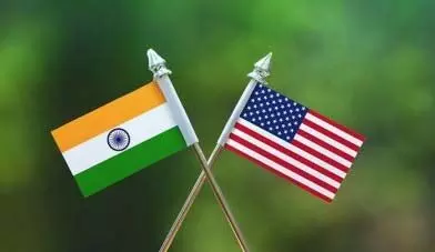 11वीं द्विपक्षीय कांसुलर वार्ता भारत-अमेरिका संबंधों को मजबूत करती
