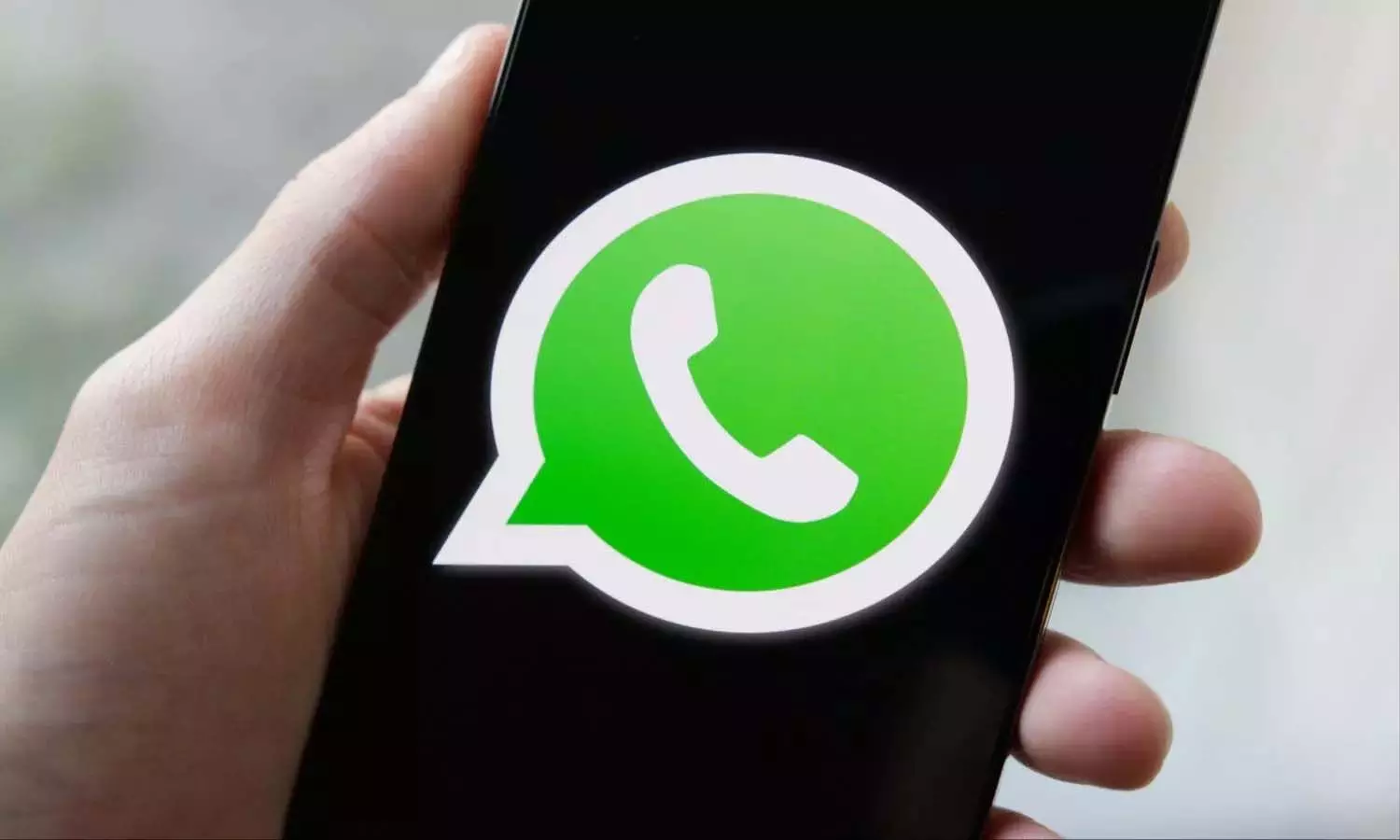 WhatsApp ला रहा जल्द बड़ा सिक्योरिटी फीचर