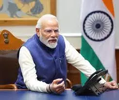 प्रधानमंत्री नरेंद्र मोदी 25 फरवरी को सामुदायिक स्वास्थ्य केंद्र का वर्चुअल शुभारंभ करेंगे