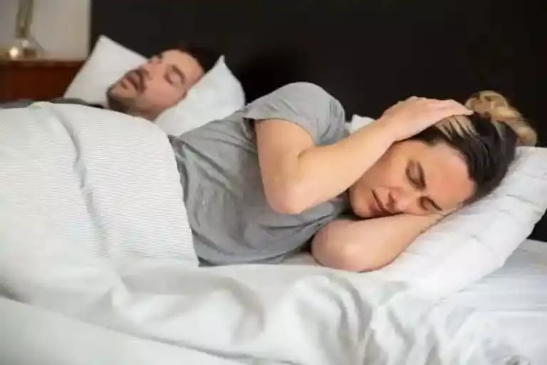 नींद की कमी और इसका आपके स्वास्थ्य पर प्रभाव