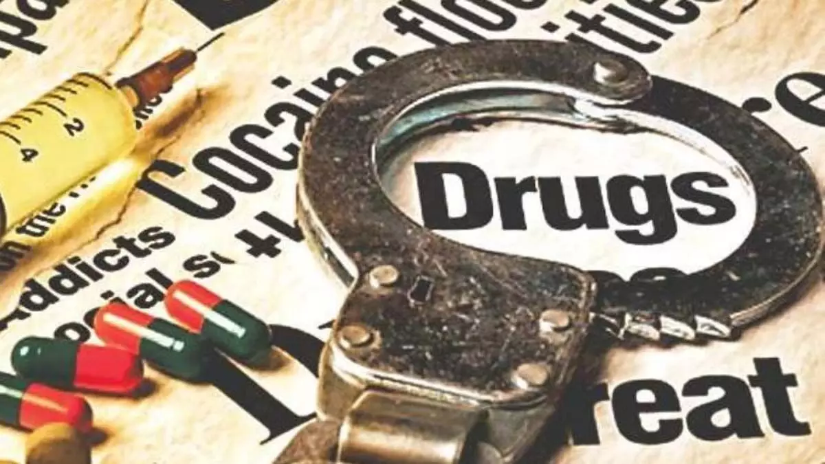 Cocaine seizure: उड़ीसा HC ने पनामा जहाज की गिरफ्तारी का आदेश दिया