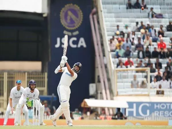 रन मशीन के रूप में बशीर का पलटवार, जयसवाल का लक्ष्य चौथे टेस्ट में मेजबान टीम को लाना है वापस