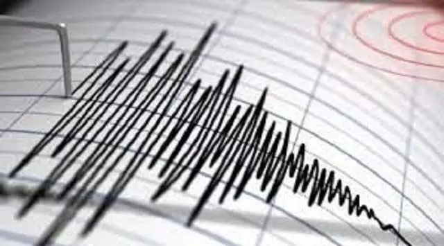 Earthquake: ईरान में 4.9 तीव्रता का भूकंप
