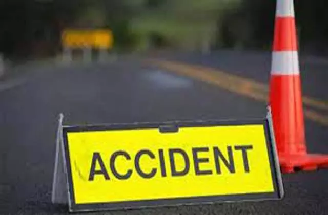 कर्नाटक सड़क दुर्घटना में छह लोगों की मौत