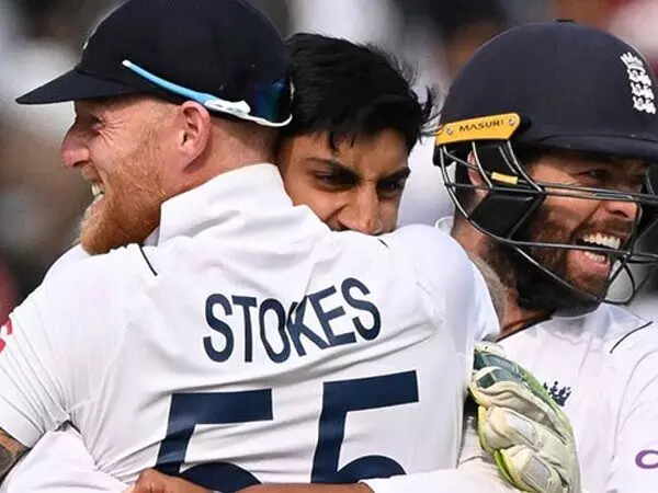 वॉन ने चौथे टेस्ट में भारत के खिलाफ बशीर के प्रदर्शन की सराहना की