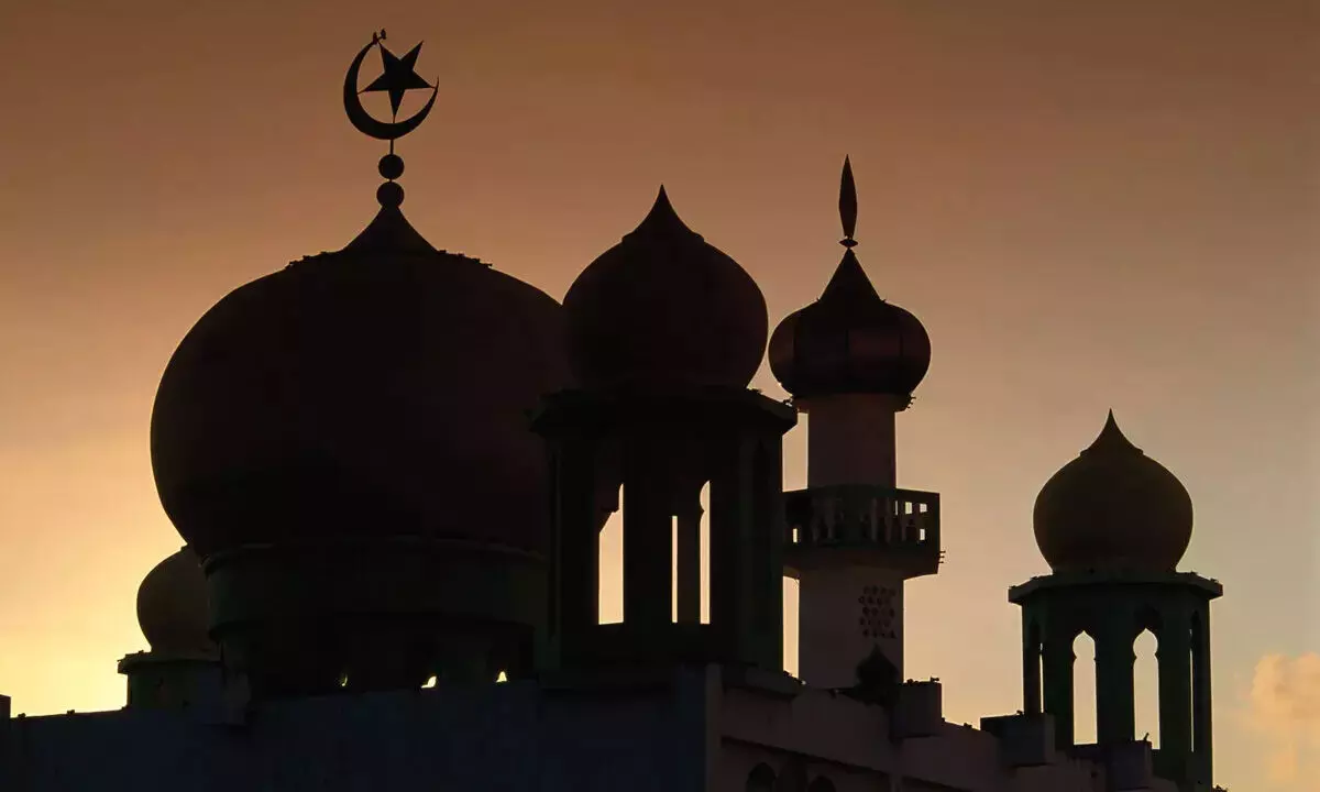 मुस्लिम समूह मस्जिदों की सुरक्षा के लिए कदमों पर विचार-विमर्श करेंगे