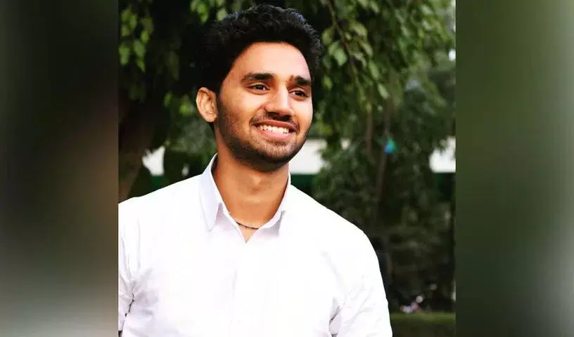मैनहट्टन अपार्टमेंट में आग लगने से 27 वर्षीय भारतीय पत्रकार की मौत