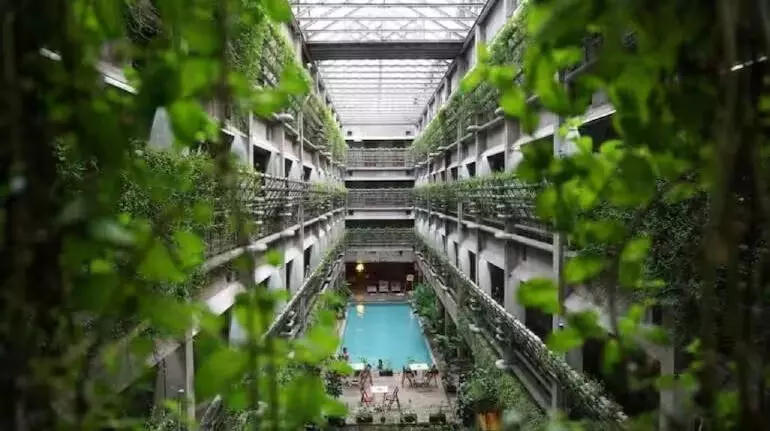इको होटल्स का लक्ष्य मार्च 2025 तक 2000 कमरे बनाना