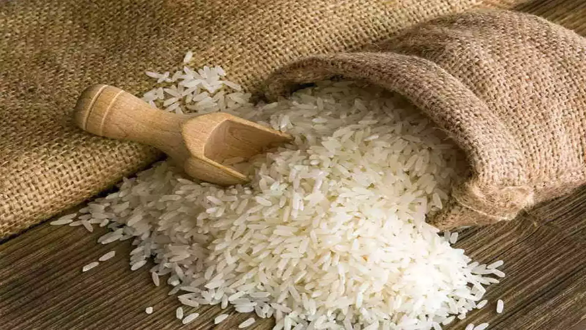 केंद्र ने राज्यों को FCI स्टॉक से चावल खरीदने पर रोक