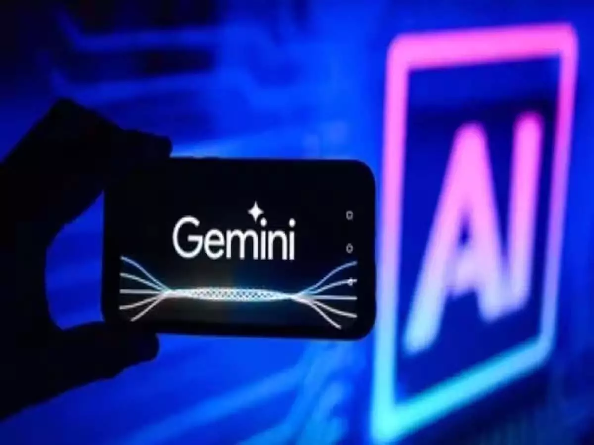 iPhone पर Gemini एआई ऐप का उपयोग कैसे करें जानें