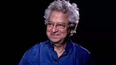माया दर्पण के निर्देशक कुमार शाहनी का 83 वर्ष की उम्र में कोलकाता में निधन