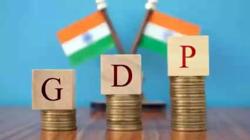 अक्टूबर-दिसंबर में भारत की जीडीपी ग्रोथ घटकर 6.5%