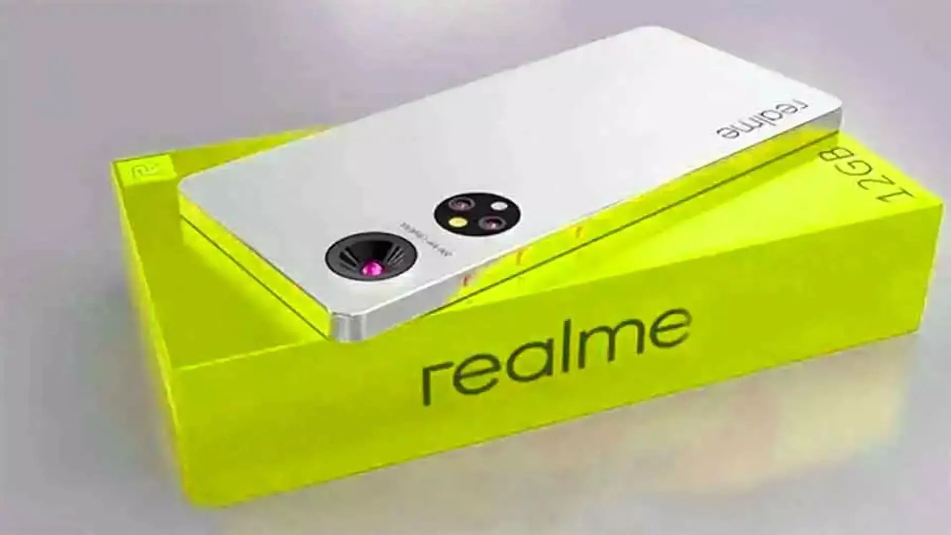 Realme 12 Prime 5G: 16GB RAM साथ में 108MP का कैमरा