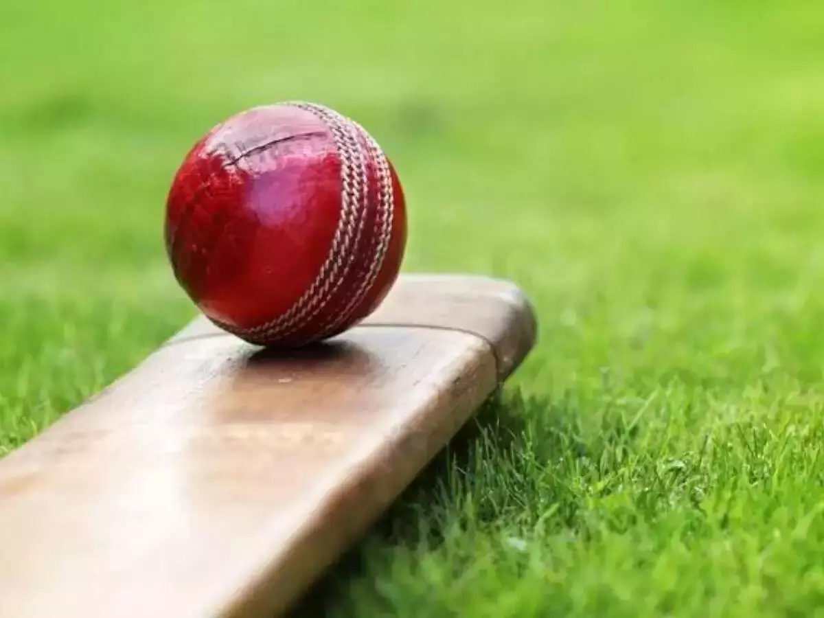 राजनांदगांव : पी-4 सद्भावना क्रिकेट लीग प्रतियोगिता 2024