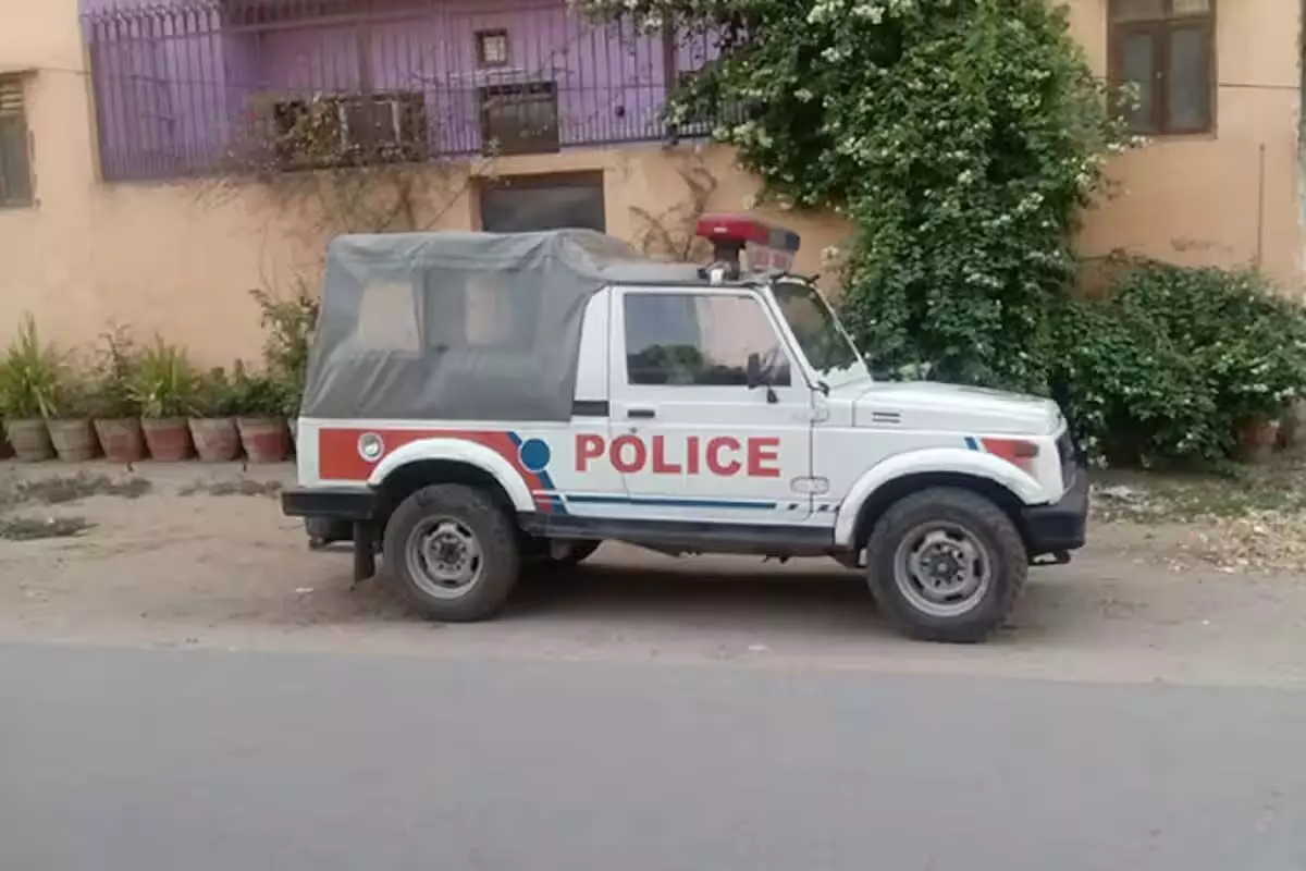 पुलिस ने जाल बिछाकर सिमी के सदस्य को 22 साल बाद दबोचा, जानें कैसे हुआ गिरफ्तार?