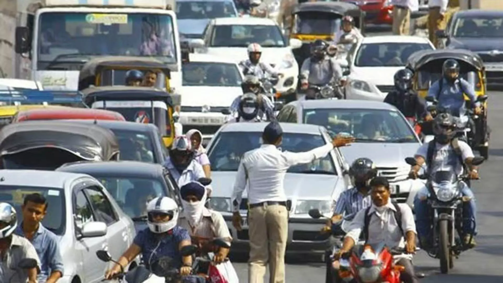 बजट सत्र के लिए सोबो, बायकुला और मुलुंड के लिए नई यातायात सलाह जारी