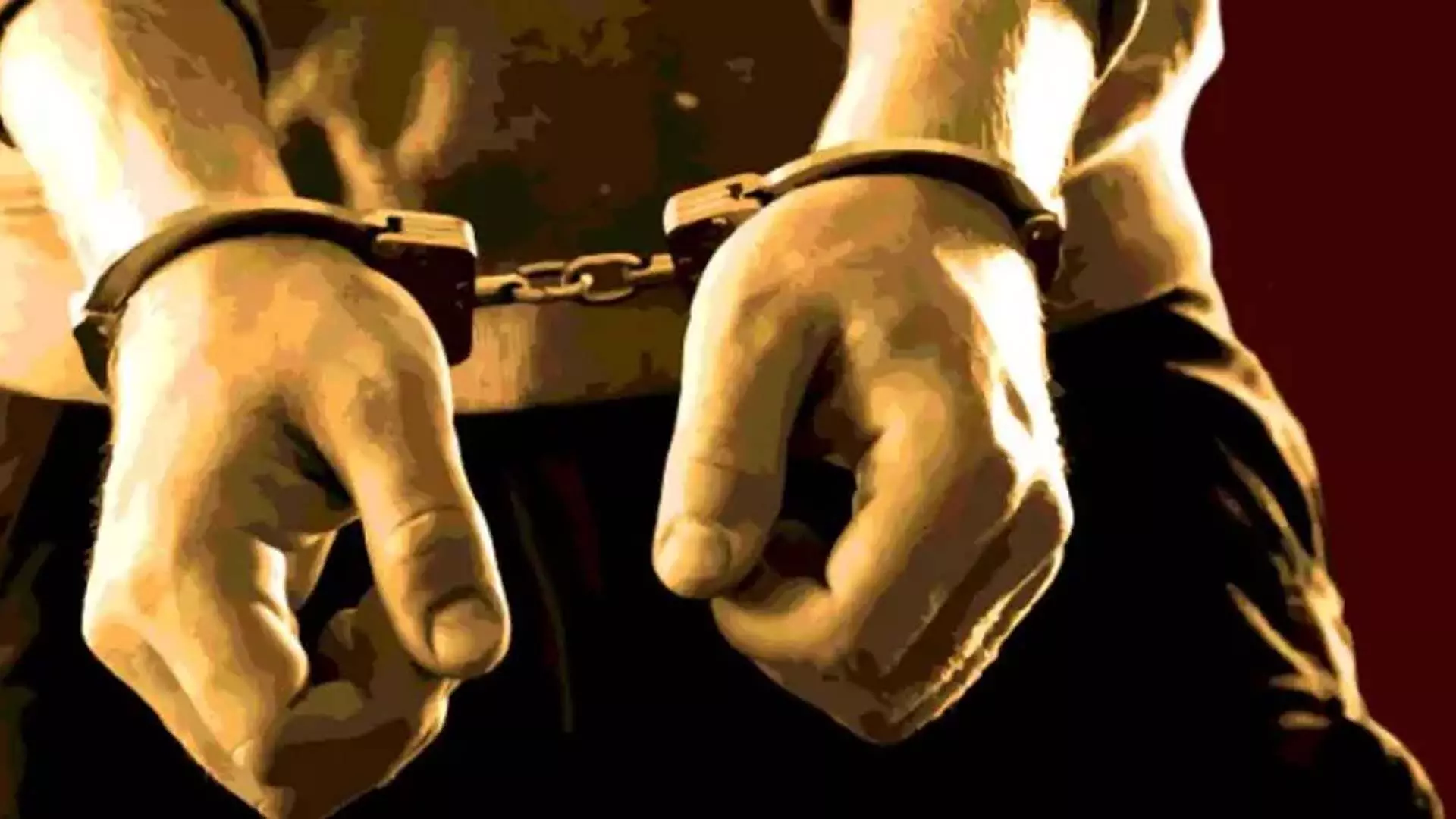 पुलिस ने लश्कर के चार सहयोगियों को गिरफ्तार किया