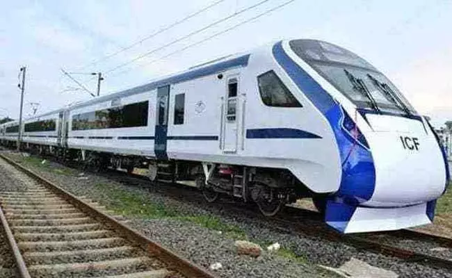 पठानकोट में भी रुकेगी वैष्णो देवी वंदे भारत ट्रेन