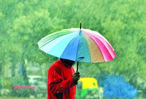 मार्च के पहले सप्ताह में उत्तर पश्चिम भारत में बारिश होने की उम्मीद, मौसम विभाग ने की भविष्यवाणी