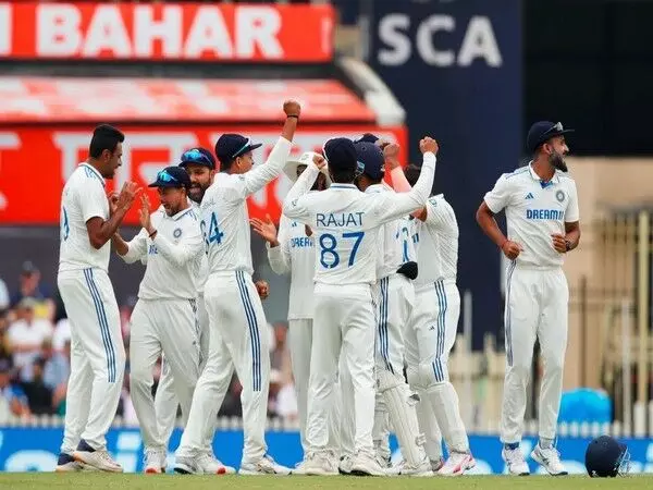 विराट कोहली ने अभूतपूर्व श्रृंखला जीत के बाद टीम इंडिया की सराहना की