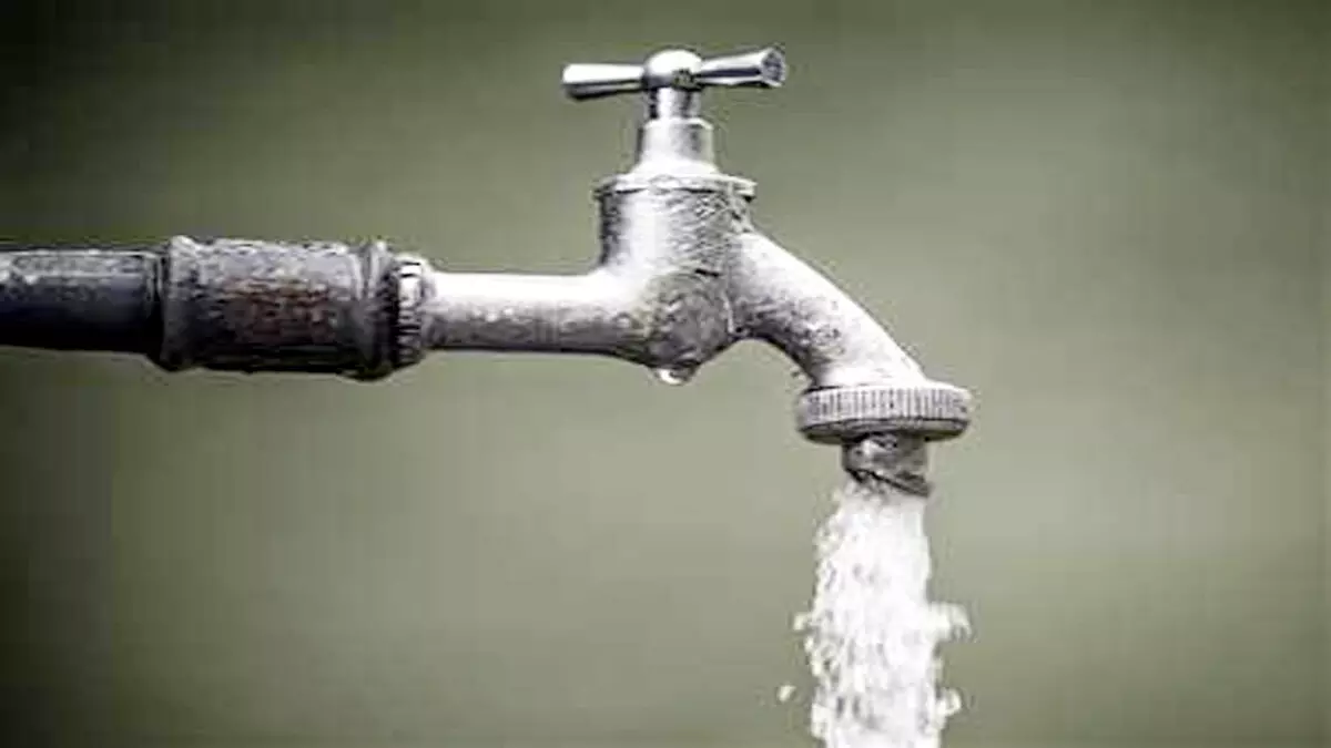अवैध जल कनेक्शन काटने के लिए जिले भर में विशेष अभियान