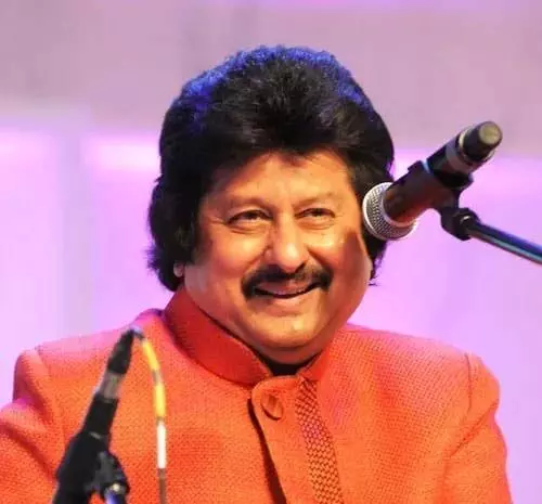 मशहूर गजल गायक पंकज उधास के निधन पर सीएम विष्णुदेव साय ने जताया दुःख