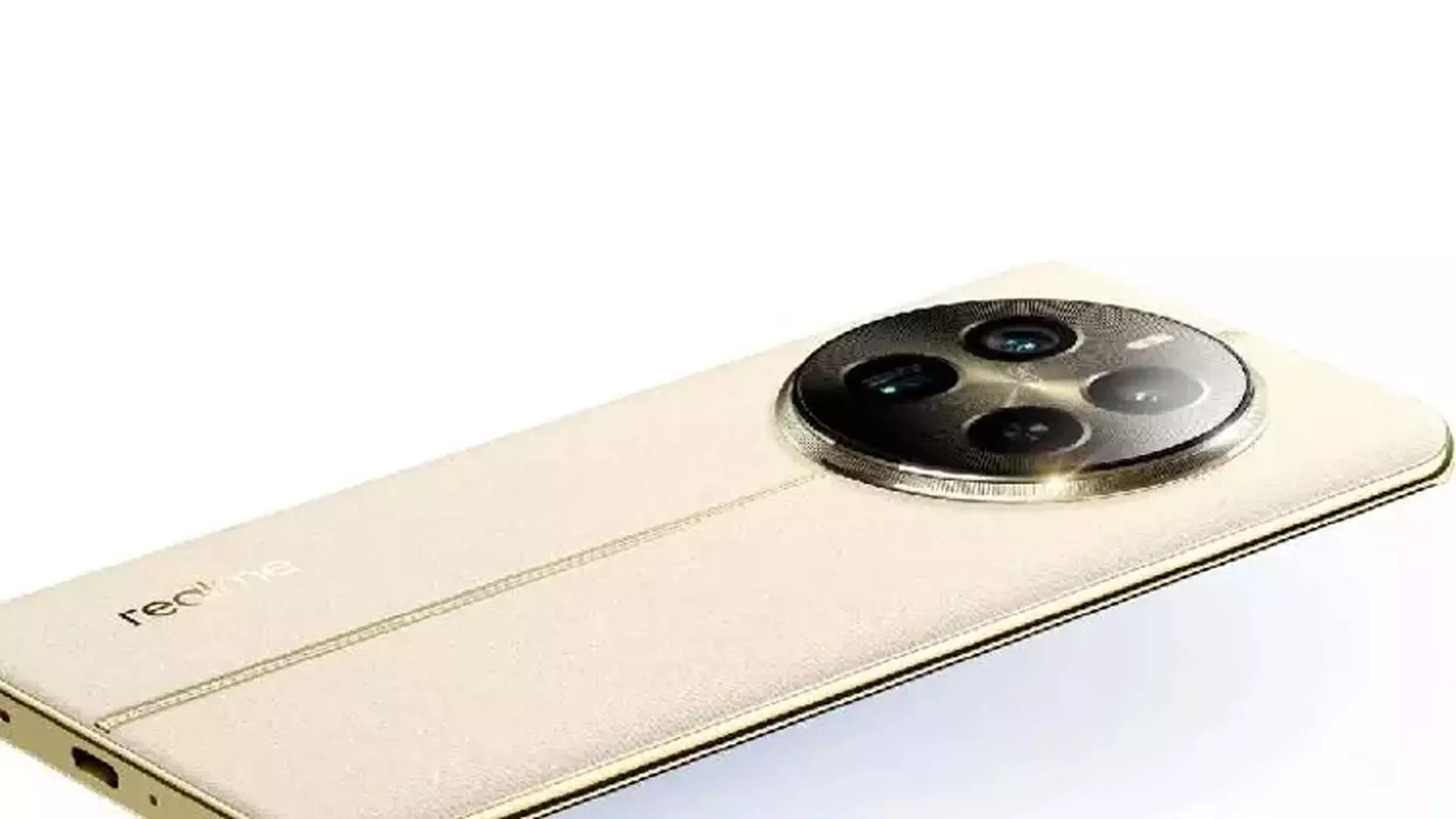 Realme का 12 Pro+ फ्लिपकार्ट पर टॉप कैमरा स्मार्टफोन के रूप में आगे