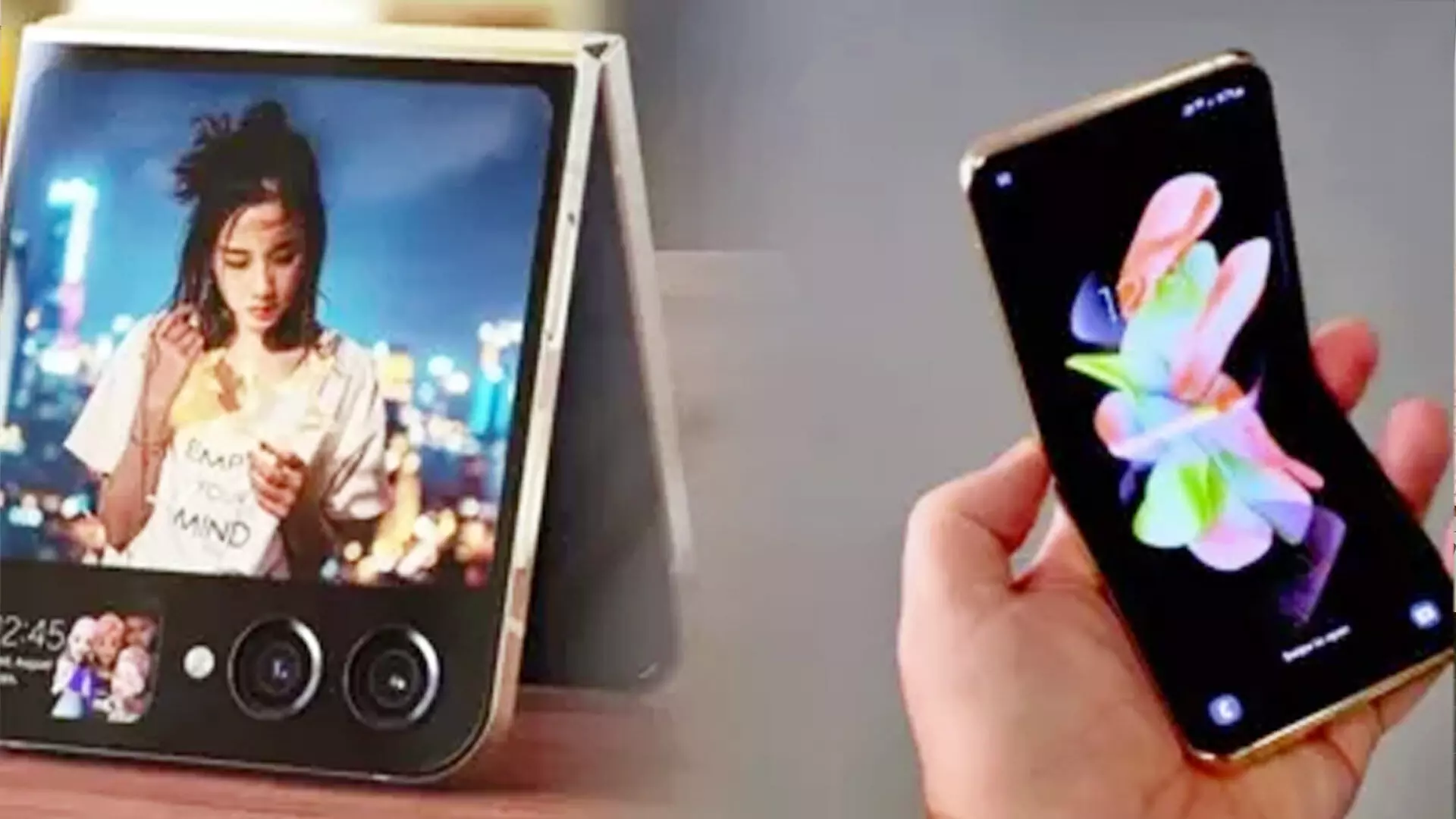 Samsung का नया Fold और Flip स्‍मार्टफोन नए इवेंट में हुआ लांच