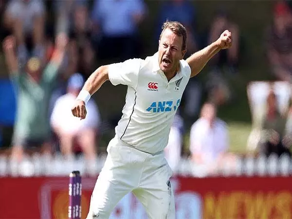 न्यूजीलैंड के तेज गेंदबाज नील वैगनर ने की अंतरराष्ट्रीय क्रिकेट से संन्यास की घोषणा