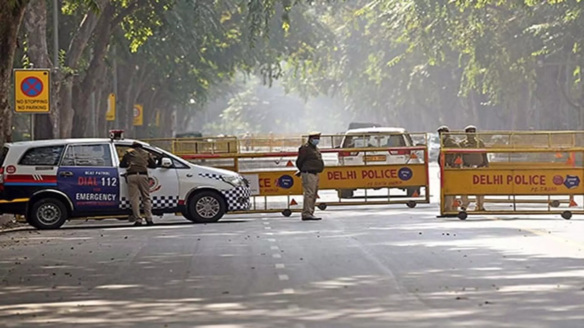 वास्तविक जीवन के ठग बंटी-बबली को दिल्ली के जनक पुरी में कार चोरी के बाद पुलिस ने गिरफ्तार किया