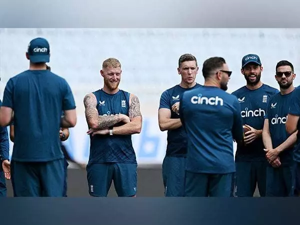 नासिर हुसैन ने  बताया, इंग्लैंड का इस भारतीय टीम से हारना कोई शर्म की बात नहीं है