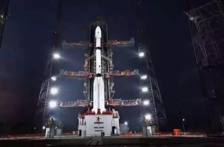 ISRO के गगनयान मिशन की तैयारी देखने तिरुवनंतपुरम आएंगे पीएम मोदी