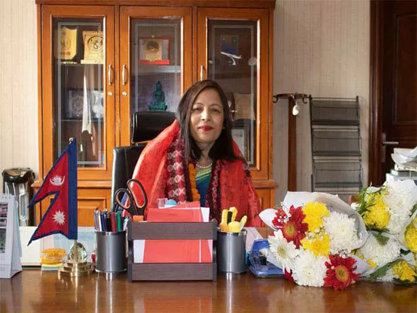नेपाल के विदेश सचिव पुणे में एशिया आर्थिक संवाद 2024 में भाग लेंगे