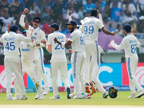 बीसीसीआई टेस्ट खिलाड़ियों का वेतन बढ़ा सकती है: सूत्र