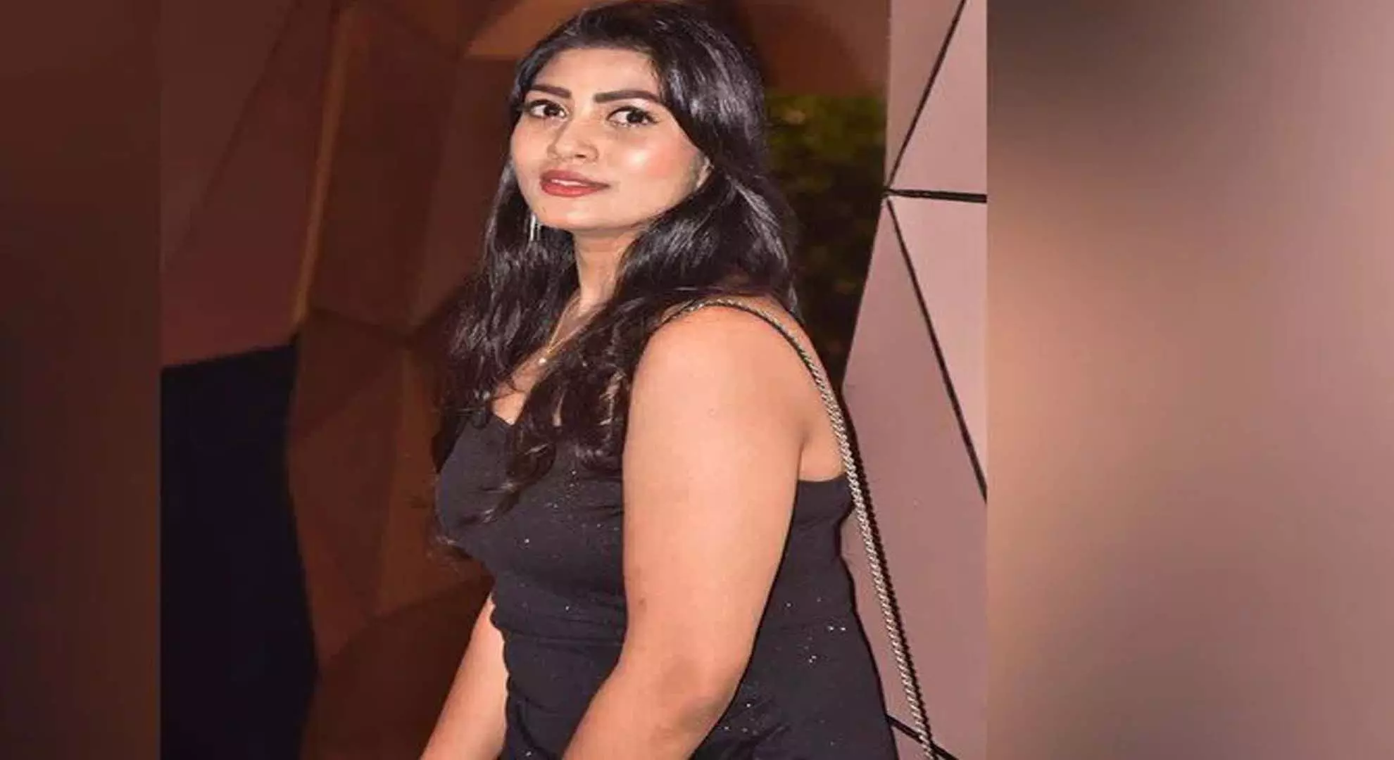 हैदराबाद पुलिस ने ट्रैफिक पुलिसकर्मी के साथ दुर्व्यवहार करने वाली टॉलीवुड अभिनेत्री की पहचान की